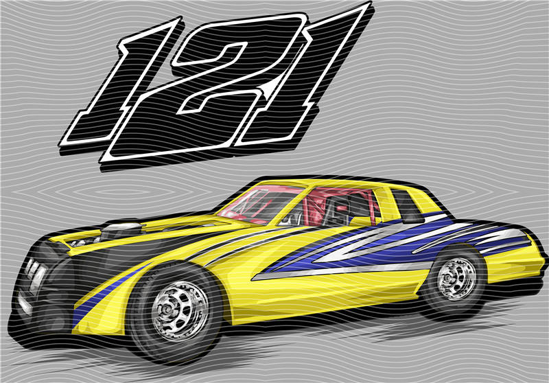 Street design-JT1505